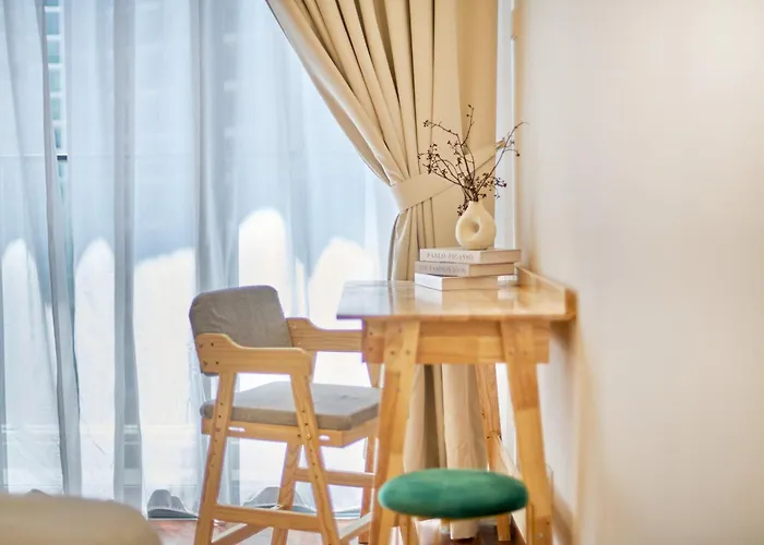 Royce Residence Klcc, Kuala Lumpur City Center, Cobnb