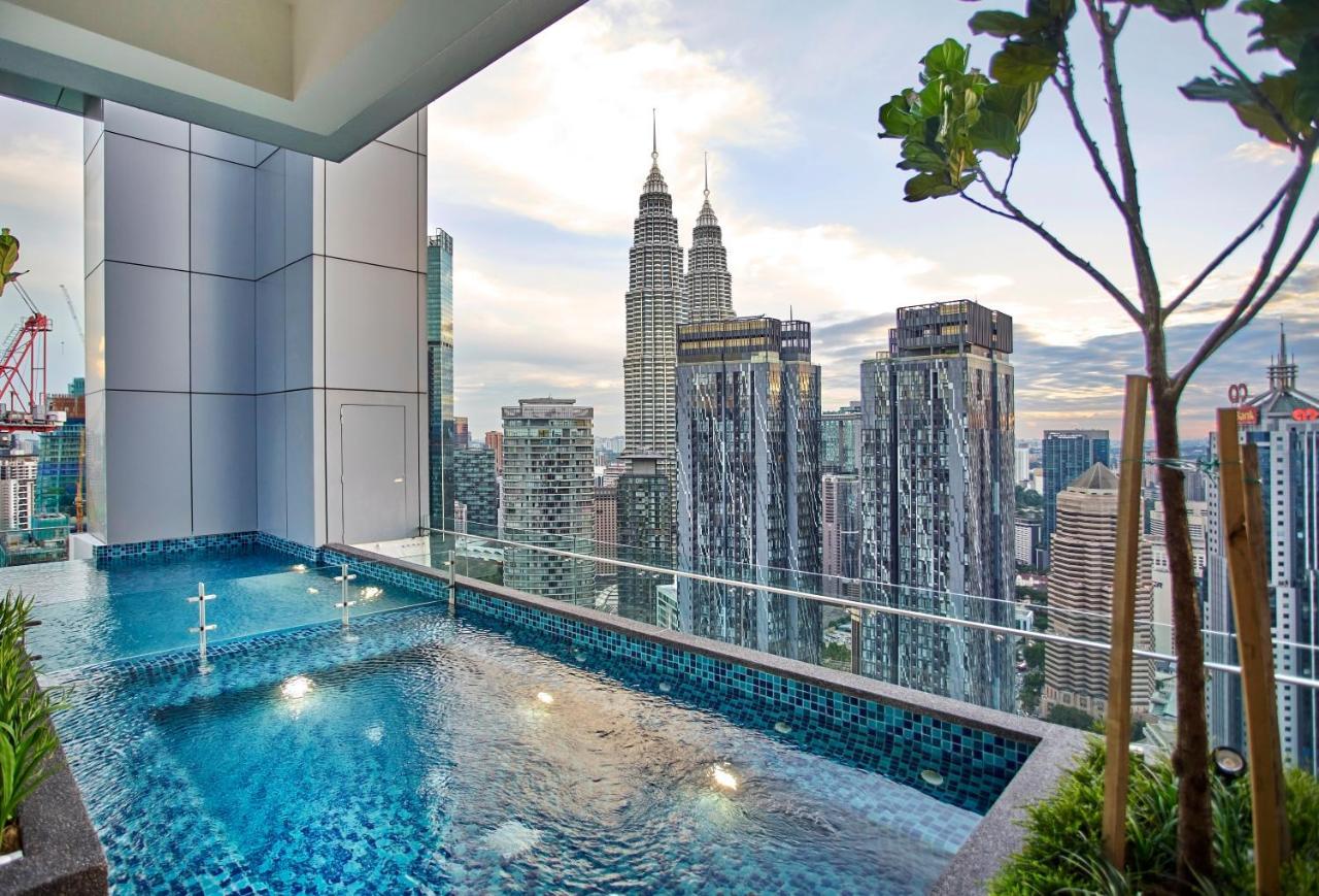 Royce Klcc, Center Kuala Lumpur