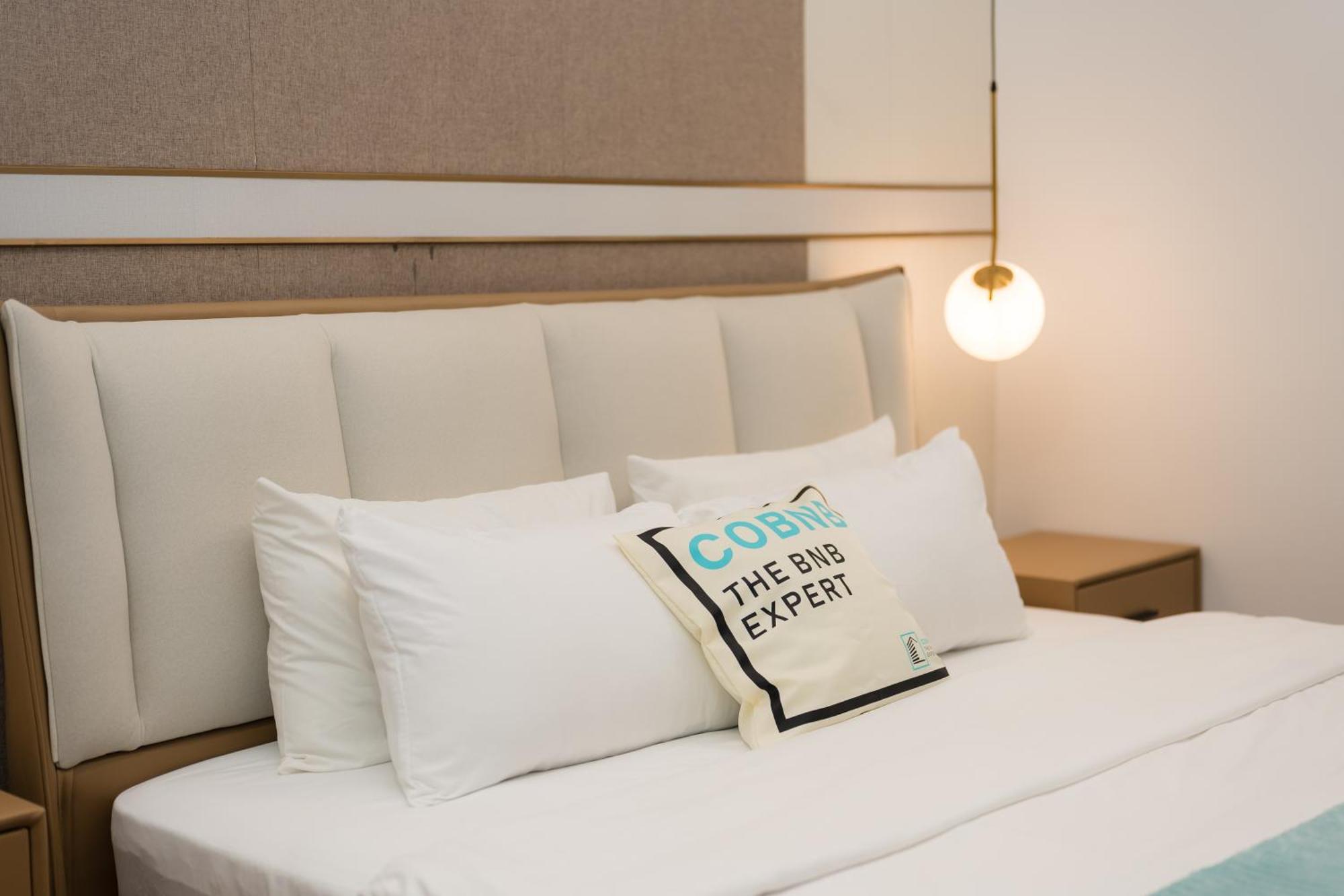 Royce Klcc, Center Apartment Kuala Lumpur