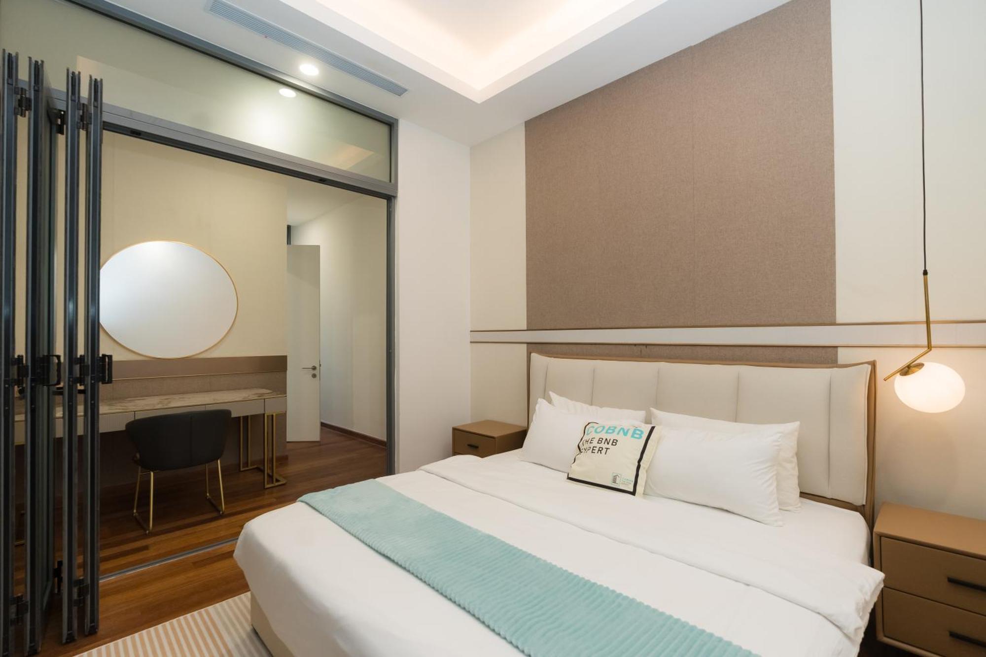 Apartment Royce Klcc, Center Kuala Lumpur