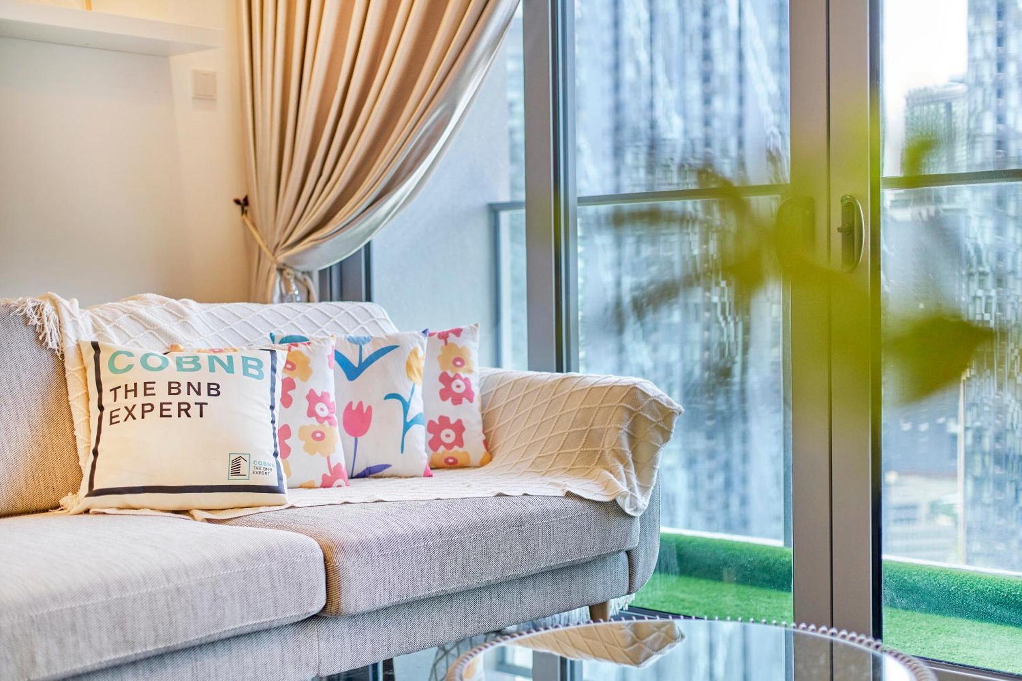 Royce Klcc, Center Apartment *