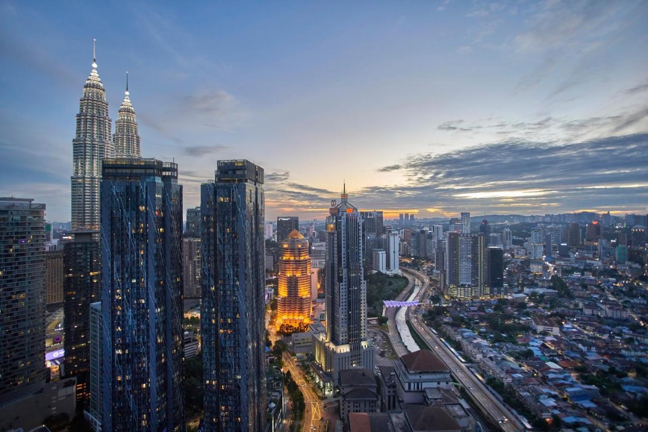 Apartemen Royce Klcc, Center