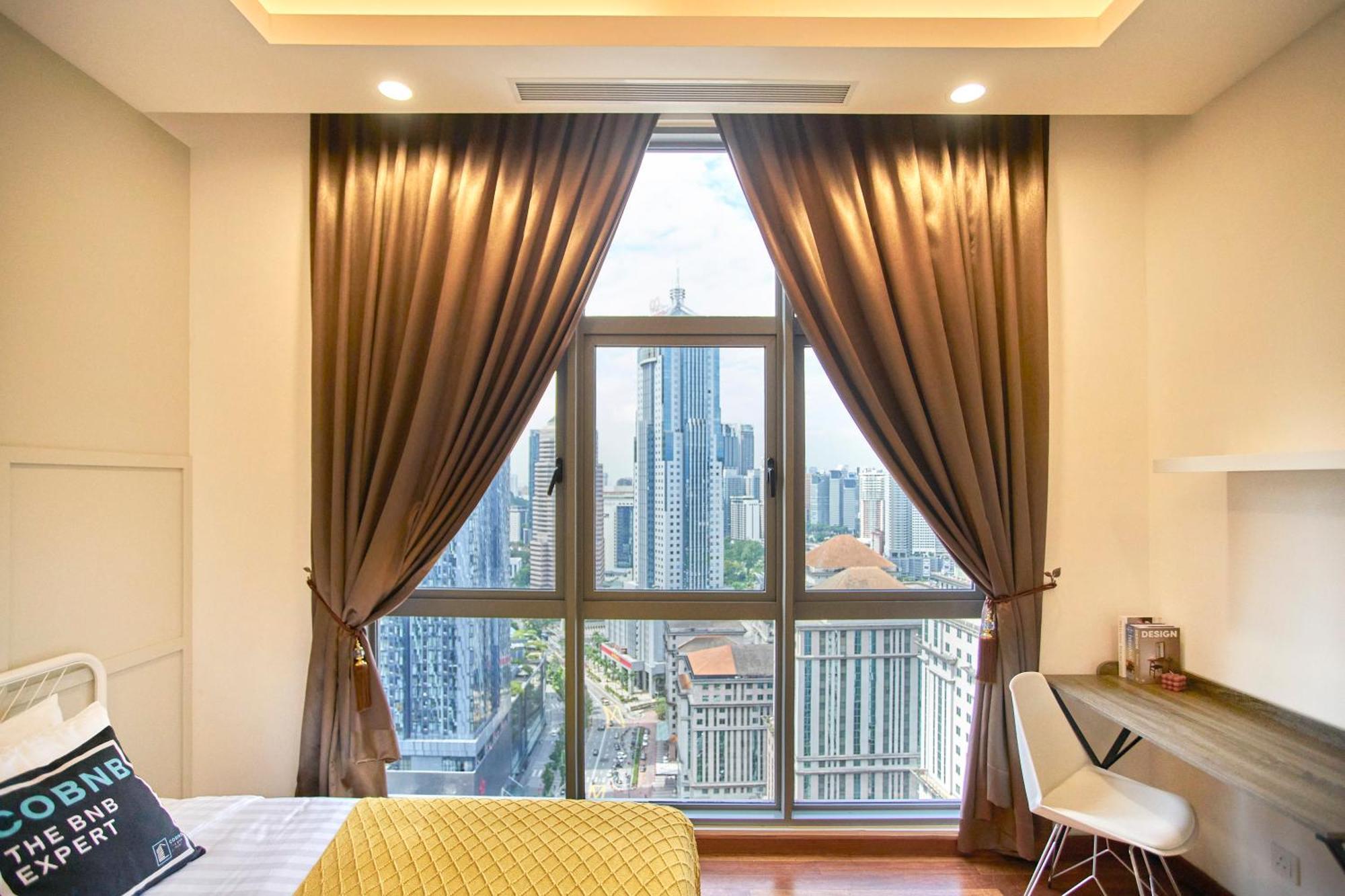 Royce Klcc, Center * Kuala Lumpur